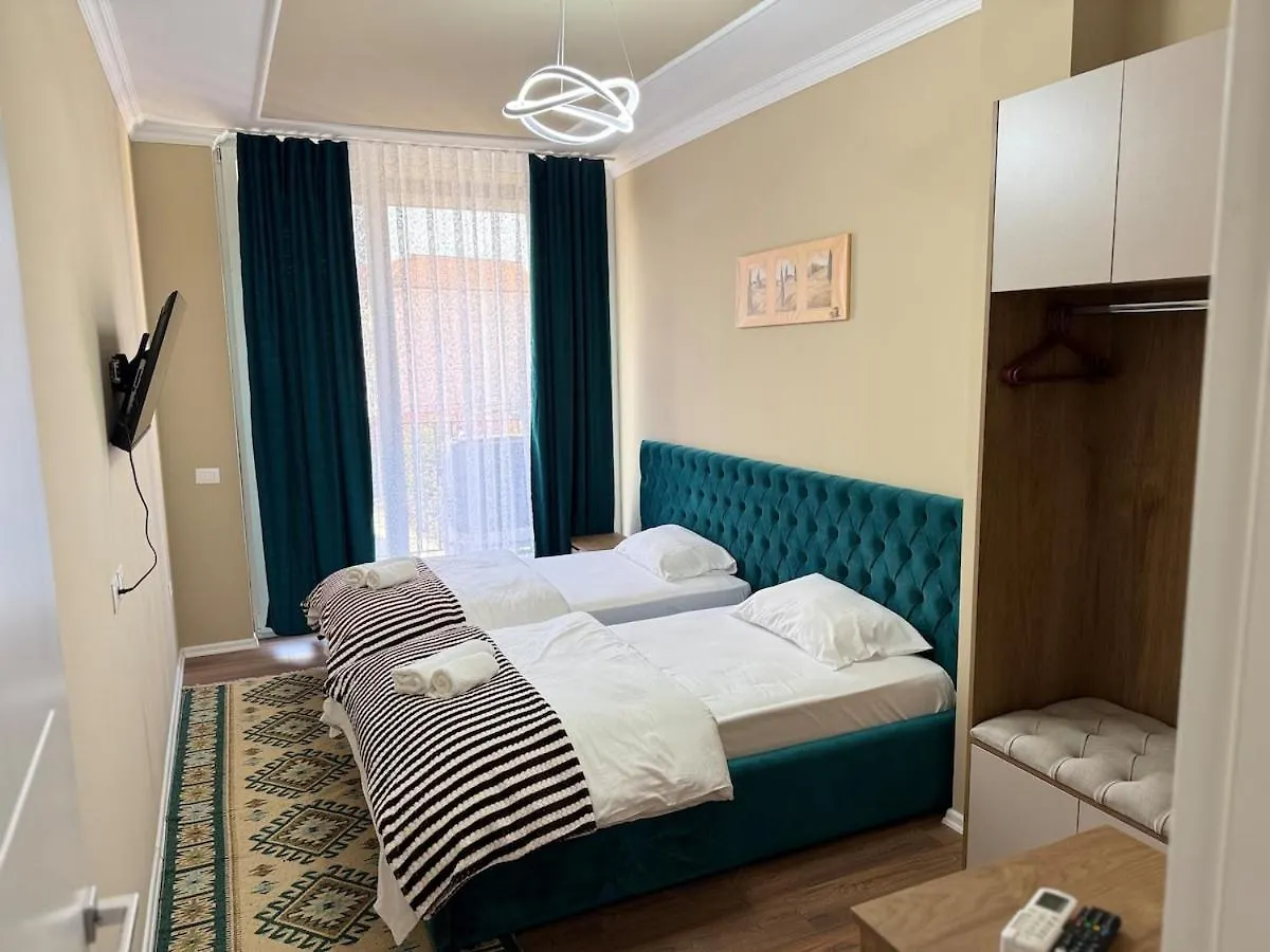 Jona City Center 2 Bedroom Confort Suites And Free Parking Tirana Apartment